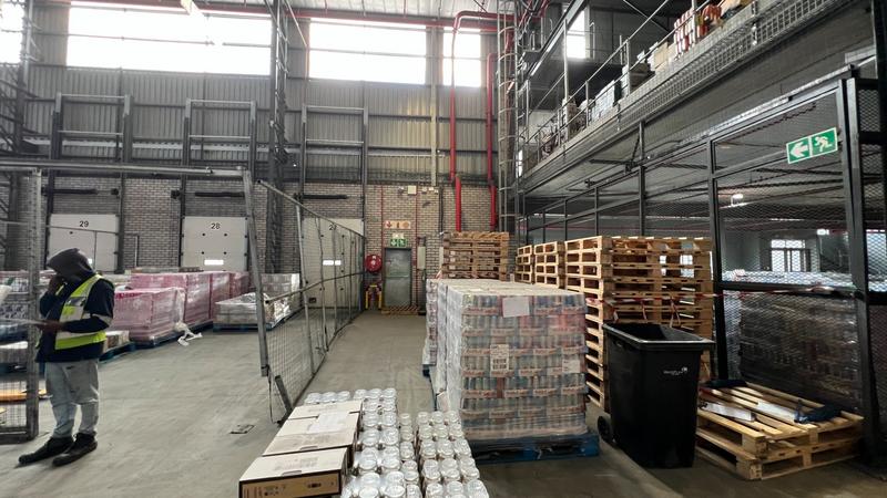 To Let commercial Property for Rent in Montague Gardens Western Cape